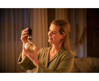 Philips Hue White ambiance Smart Żarówka Filament G93 E27 8719514301481 - 678461 - zdjęcie 5